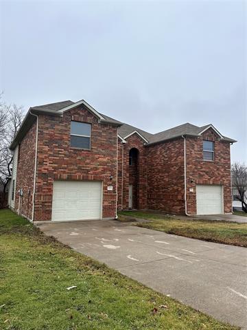 Foto del edificio - 338 Castleridge Dr