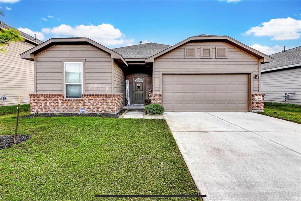 Foto principal - 10750 Nyla Spring St