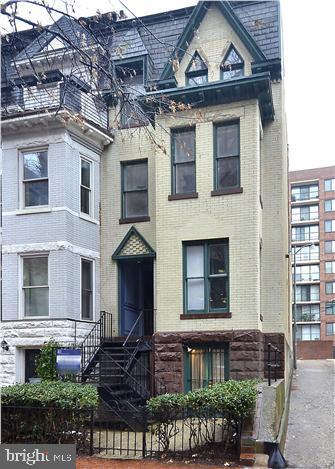 Primary Photo - 1128 25th St NW