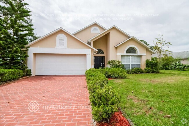 Building Photo - 9649 Lake Douglas Pl