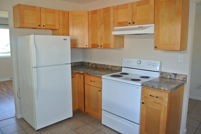 Foto del edificio - 109/111 21st St NW