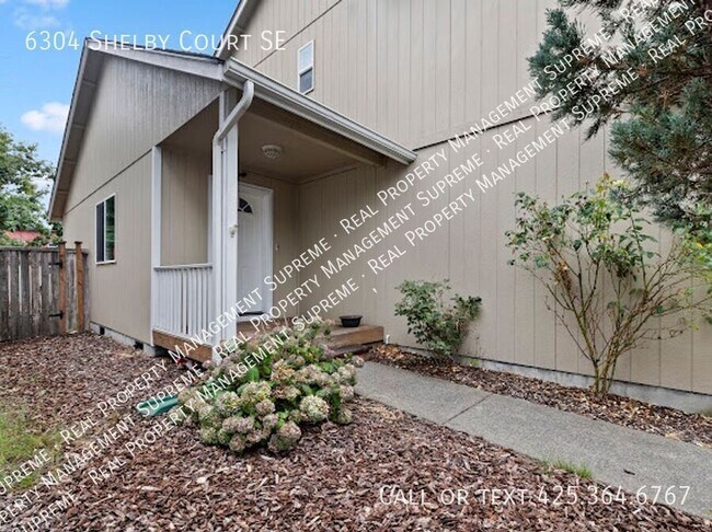 Foto del edificio - 6304 Shelby Ct SE