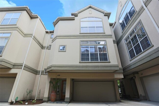 Foto del edificio - 426 Fowler St