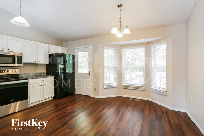 Foto del edificio - 1732 Westmeadow Dr