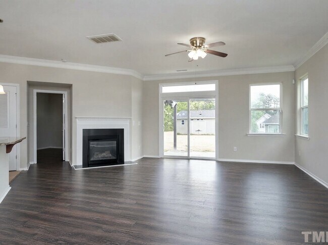 Building Photo - 5602 Black Maple Dr