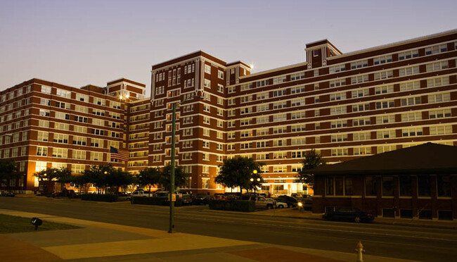 Foto del edificio - South Side On Lamar