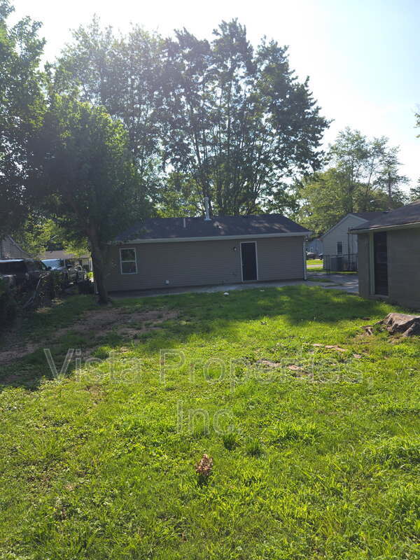 Photo - 5510 Halstead Ave House