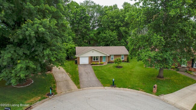 Foto del edificio - 2801 Tirol Ct