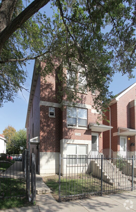 Building Photo - 1218 E 46th St