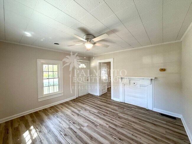 Foto del edificio - 3414 Summit Ave