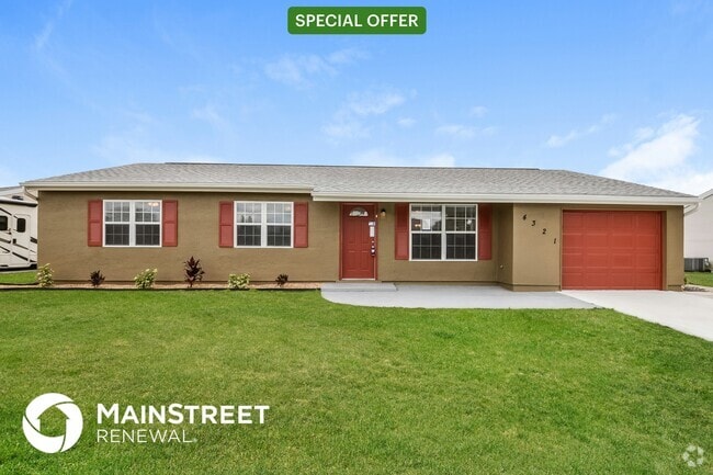 Building Photo - 4321 Mongite Rd