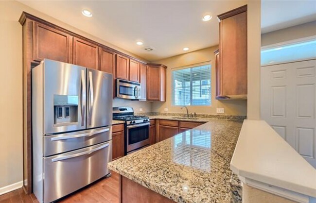 Foto del edificio - 4332 N Meadows Dr