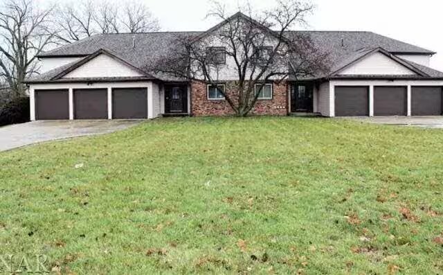 Building Photo - 1600 Northbrook Dr