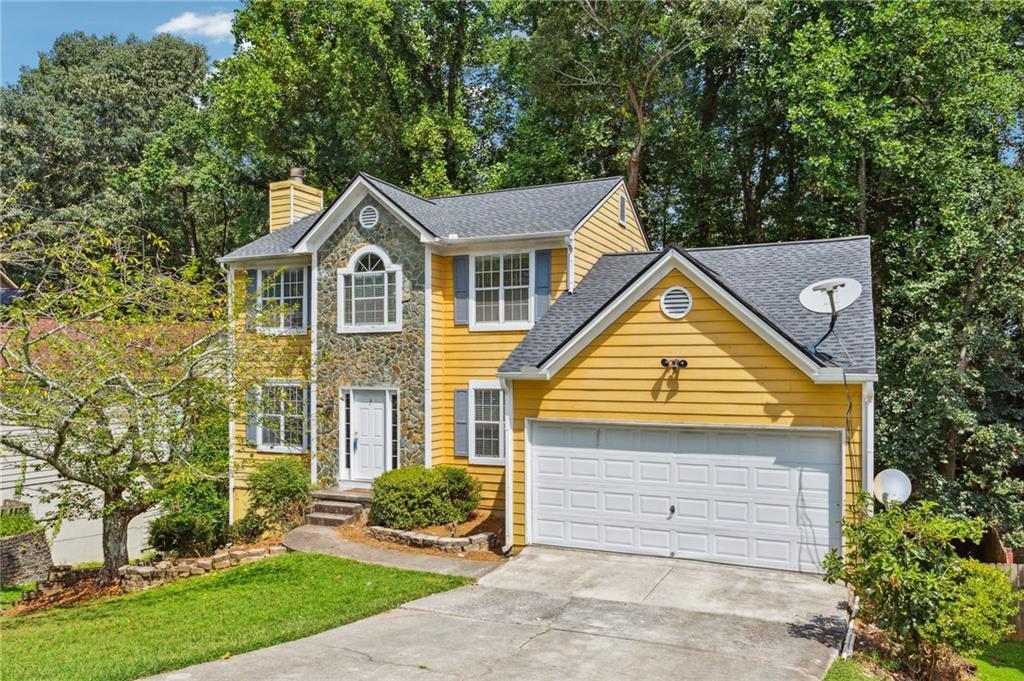 525 Abbotts Hill Ln, Duluth, GA 30097 House Rental in Duluth, GA