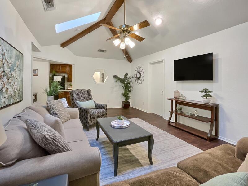 2114 Charolais Way Unit BEDROOM 1D 805504, Arlington, TX 76017