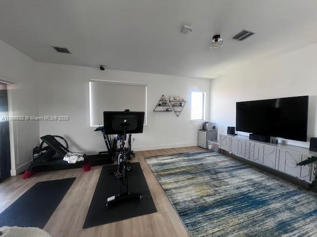 Foto del edificio - 4803 NW 83rd Ct