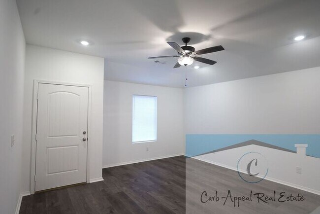 Foto del edificio - New construction in Jonesboro - beautiful ...
