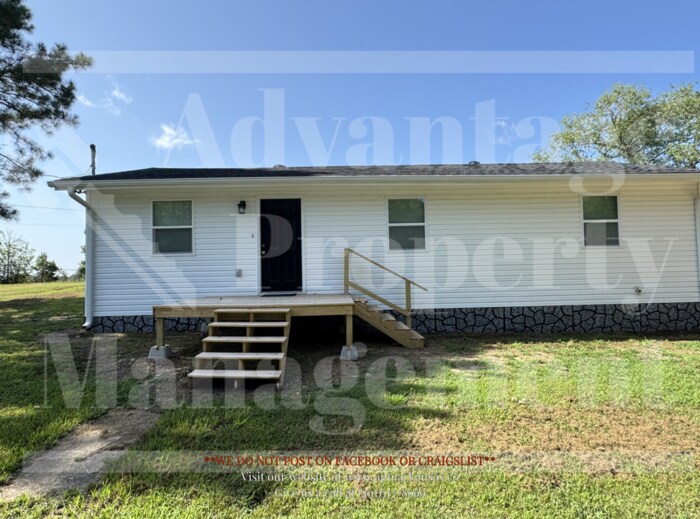 Primary Photo - 313 W Parker Rd