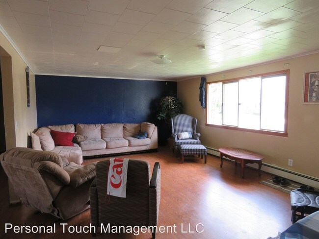 Building Photo - 6 br, 2 bath House - 2909 10th Ave N