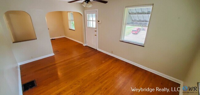 Building Photo - Nice 2 Bedroom 1 Bath House in East Price ...
