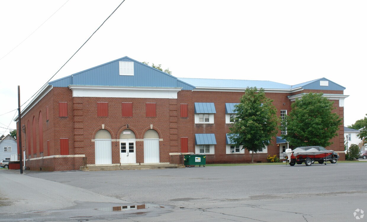 68 S Main St, Hughesville, PA 17737 Apartments in Hughesville, PA