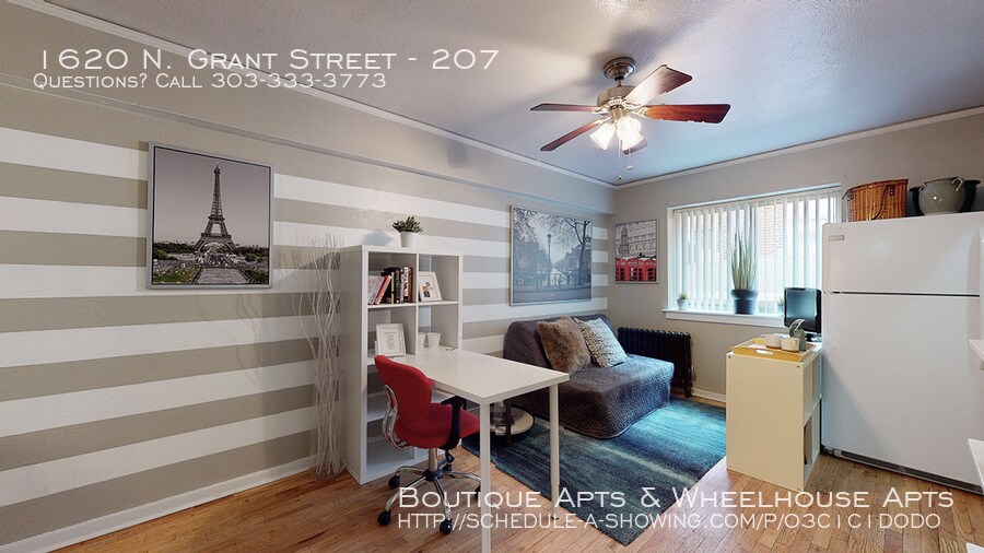 Primary Photo - Wheelhouse Apartments