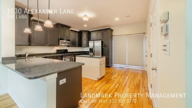 Building Photo - 1030 Alexander Ln