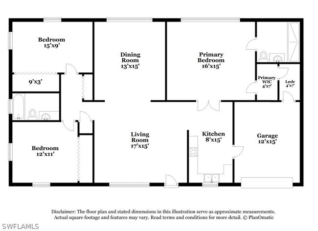 Foto del edificio - 311 E Baffin Dr