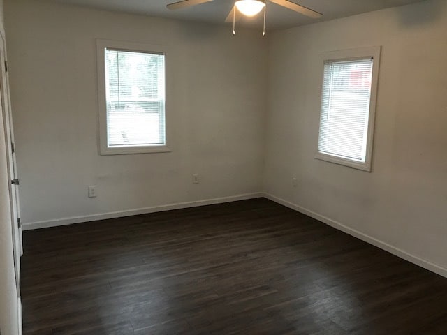 First floor bedroom 1 - 444 Delta Ave