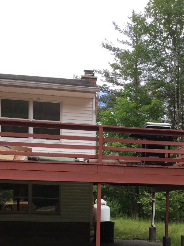 Building Photo - 964 Trout Lake Rd