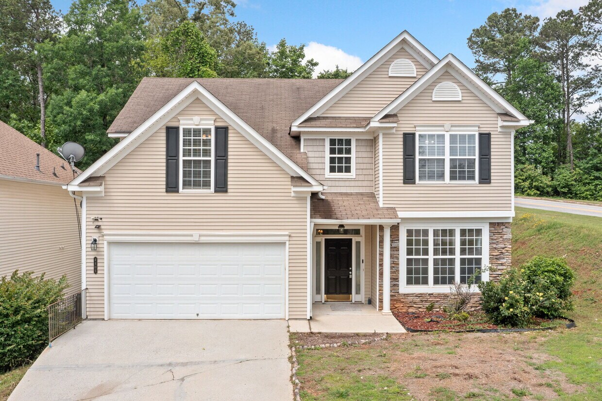 Primary Photo - 4405 Feather Way