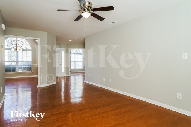 Building Photo - 3208 Vallejo Trail