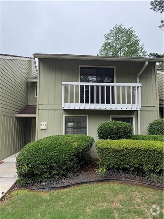 Building Photo - 739 Hanover Ln SE