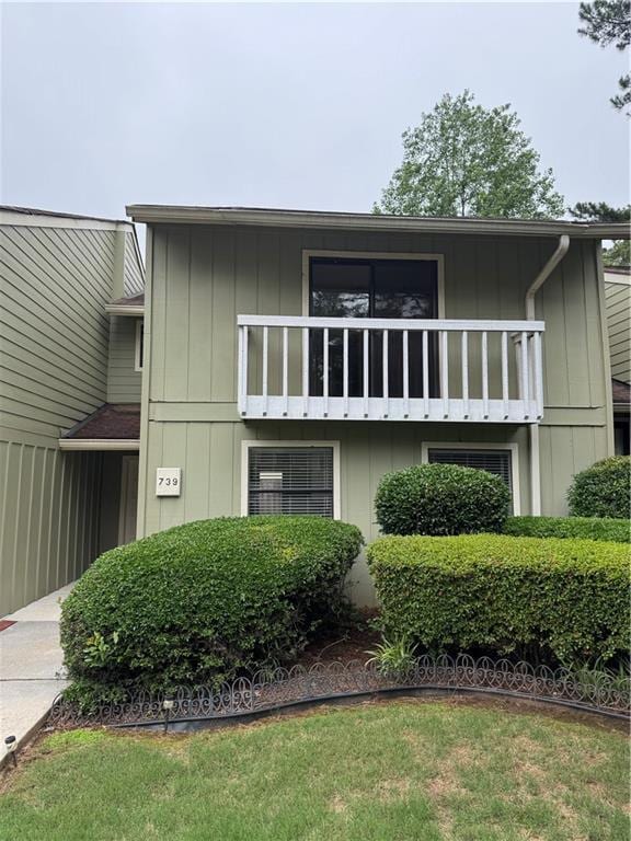 Foto principal - 739 Hanover Ln SE