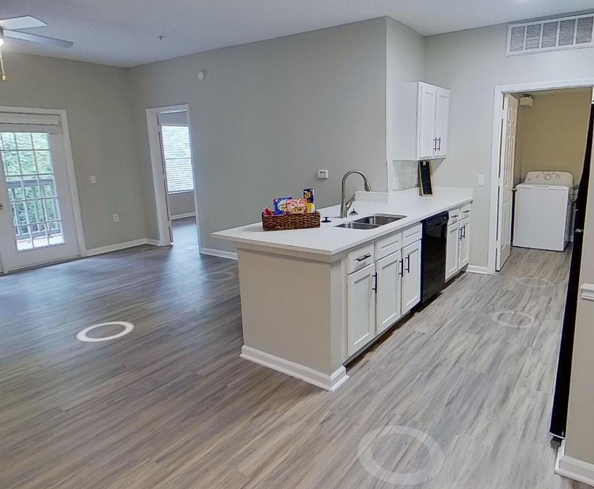 Photo - The Willow Apartments