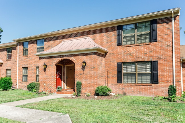 Building Photo - Westwood Apartments