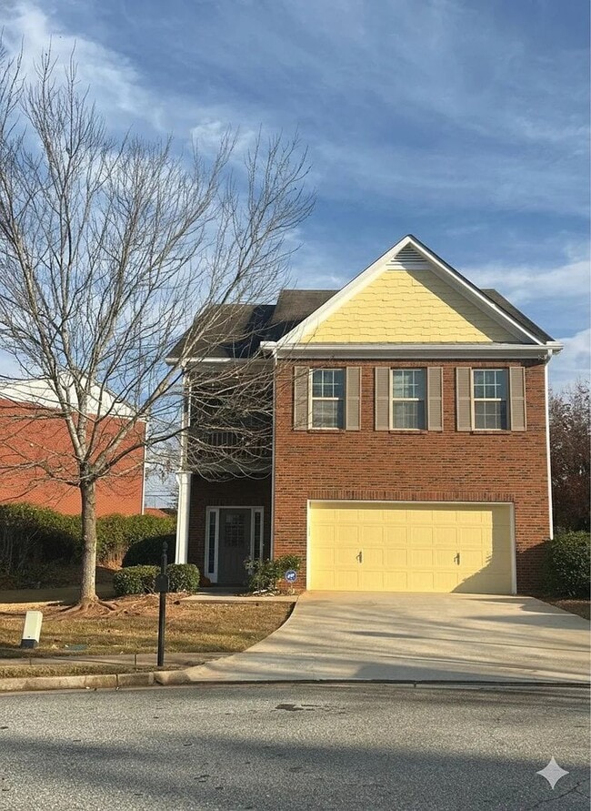 Building Photo - 6211 Crestgate Ln