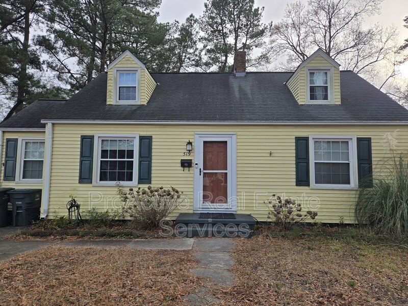 Photo - 519 Maycox Ave