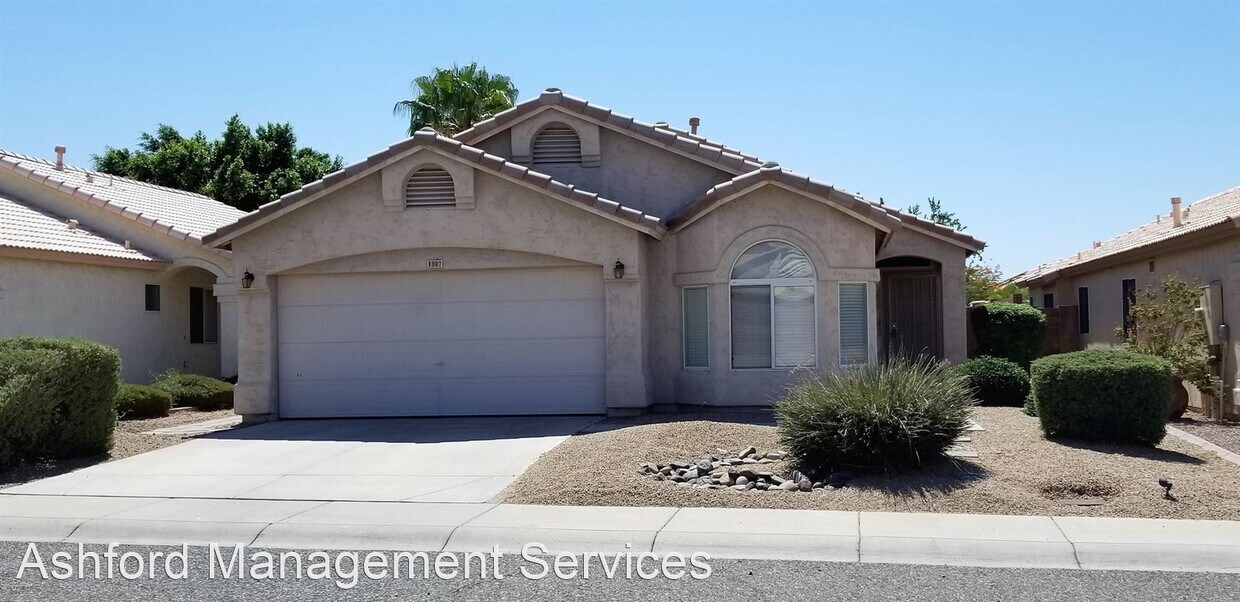 Primary Photo - 3 br, 2 bath House - 907 E. Tonopah Dr.