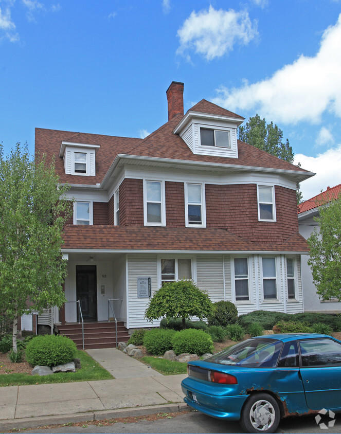 Primary Photo - 103 Murray St