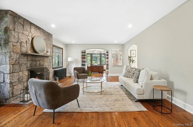 Foto del edificio - 276 Overlook Rd