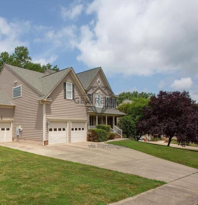 Foto del edificio - 10410 Silver Creek Ct