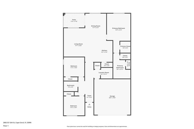 Foto del edificio - 2002 SE 12th St