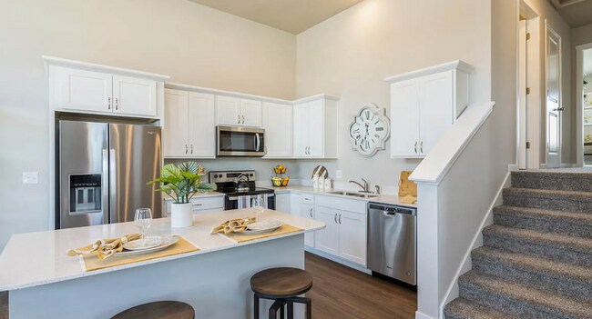 Foto del edificio - 869 NE Traverse Dr