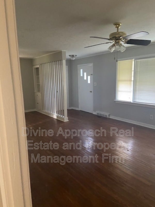 1005 Cook Dr, Sylacauga, AL 35150 House Rental in Sylacauga, AL