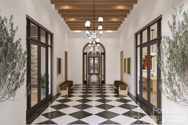 Foto del edificio - 915 W Mallard Creek Church Rd