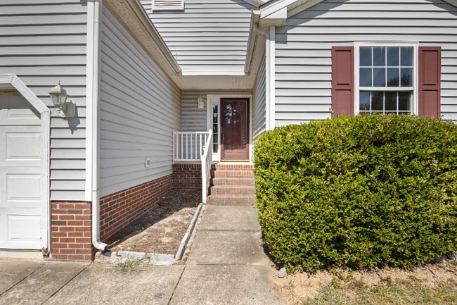 Building Photo - 4215 Mantua Way