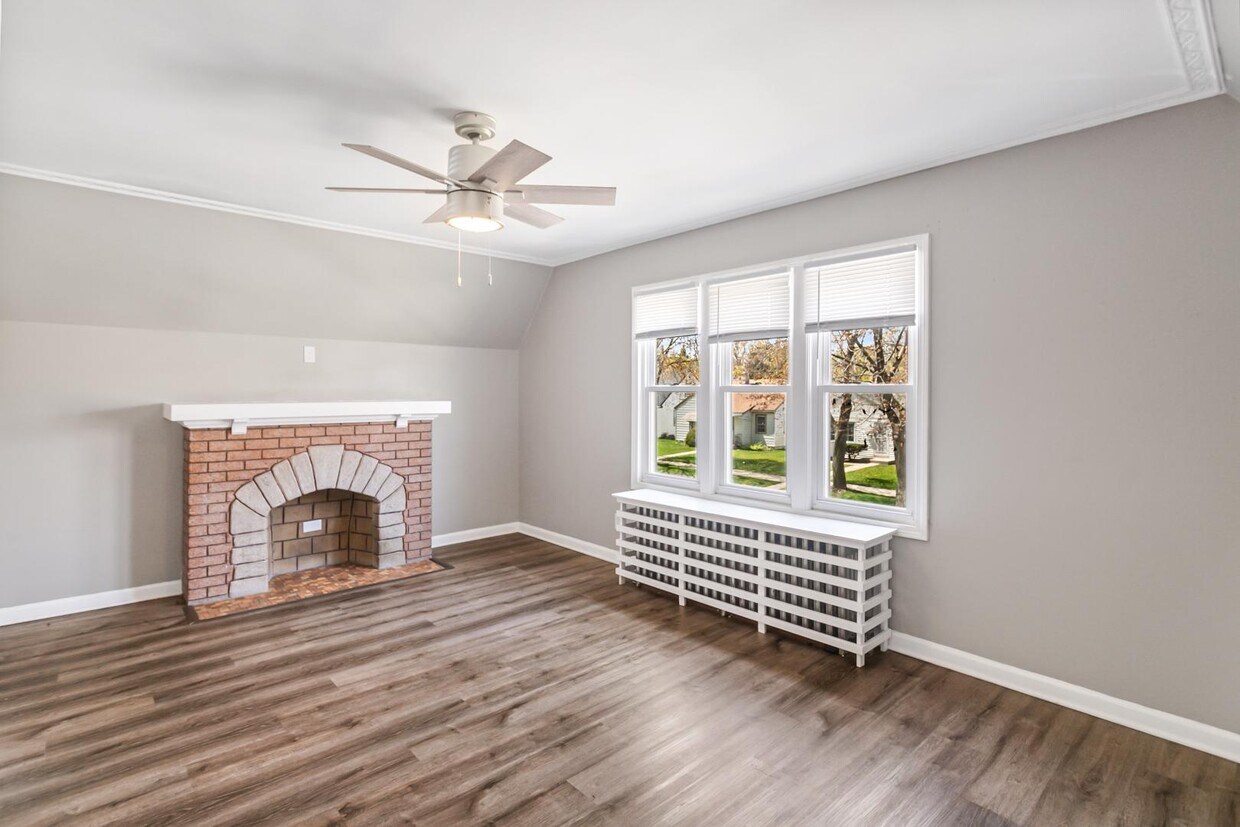 Foto principal - 5056 N 25th St