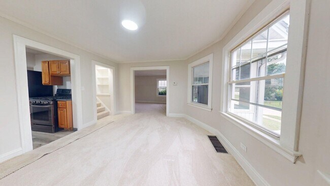 Foto del edificio - 4955 E 141st St