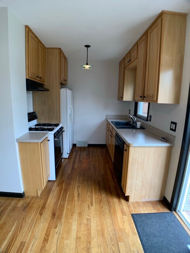 Foto del edificio - 613 10th St